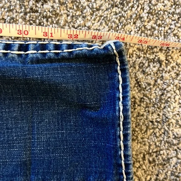 True Religion Denim Jeans - Picture 4 of 7